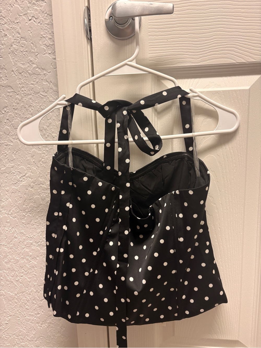 Peppermayo Polkadot Top - Picture 6 of 8